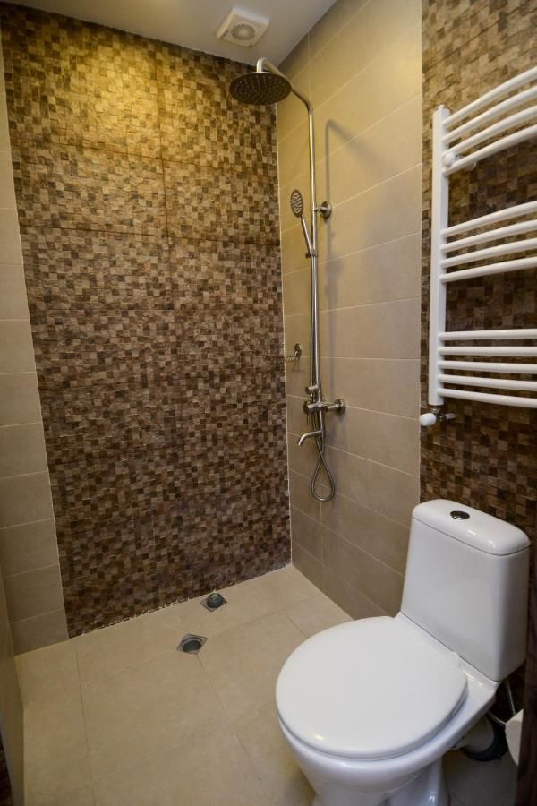 Отель Panoramic Hotel Khedi Мцхета-14