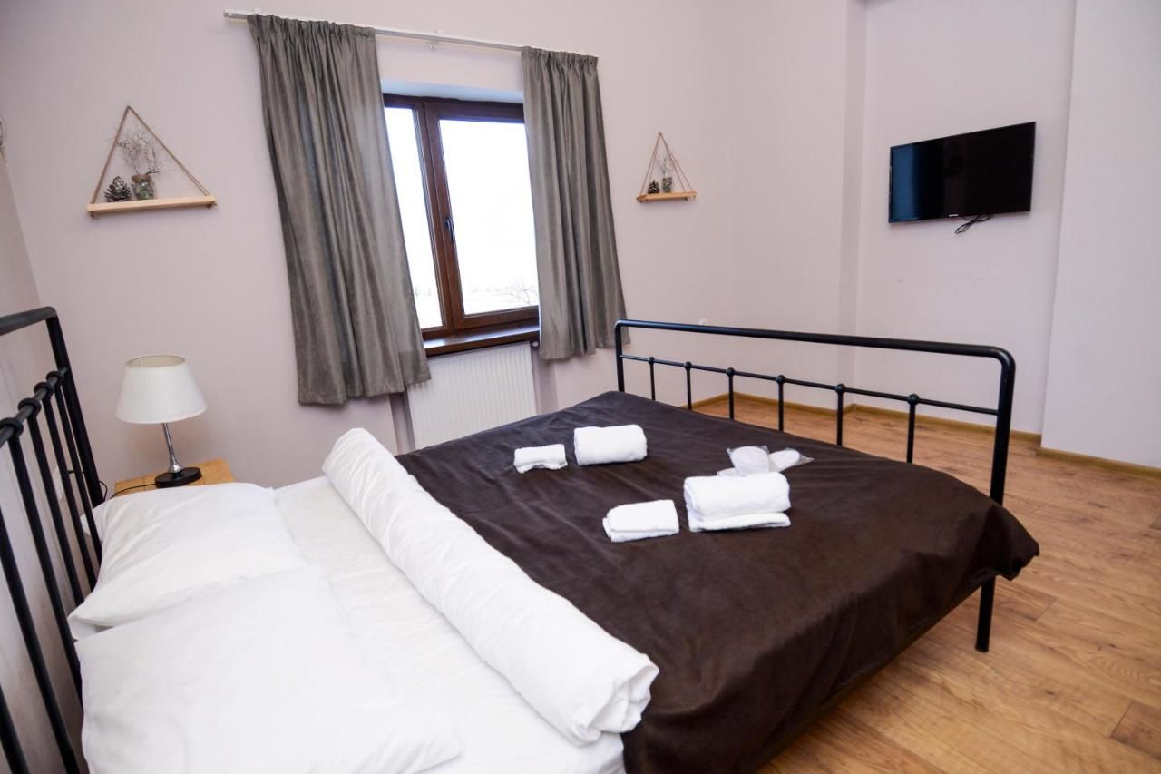 Отель Panoramic Hotel Khedi Мцхета