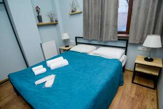 Отель Panoramic Hotel Khedi Мцхета-6